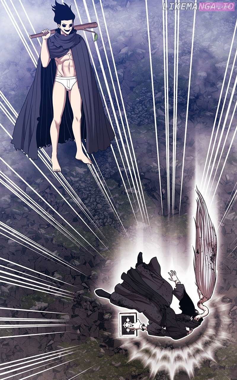 +99 Wooden Stick Mangakakalot X Chapter 104 Page 85