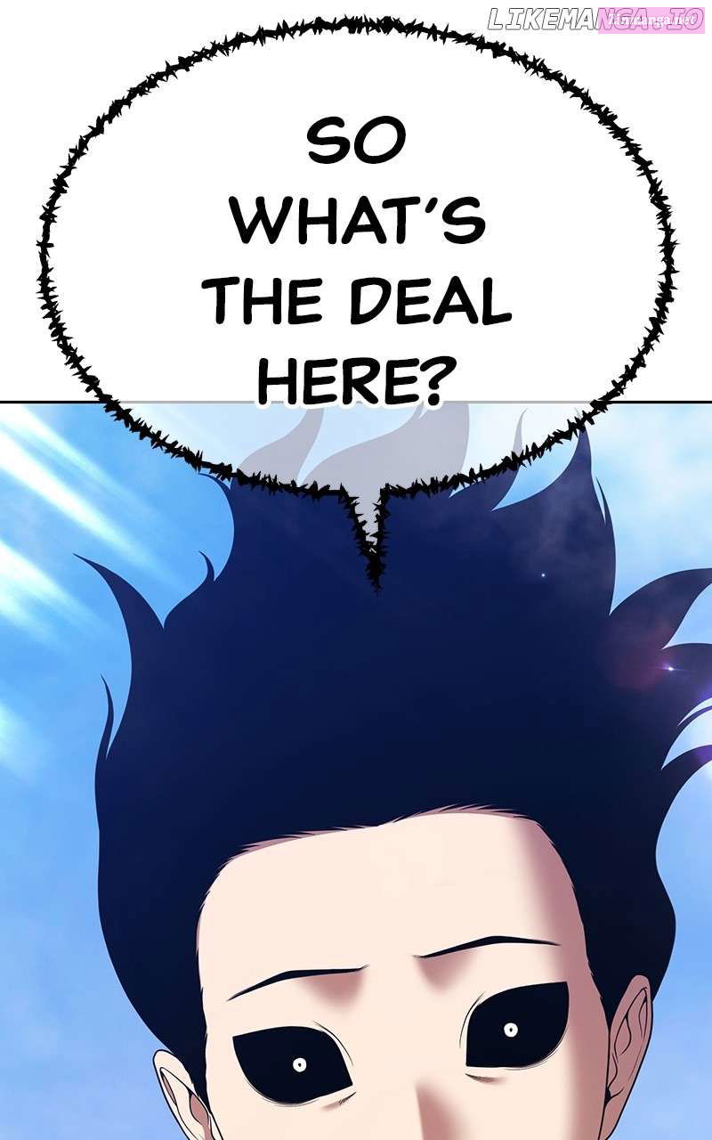 +99 Wooden Stick Mangakakalot X Chapter 104 Page 98