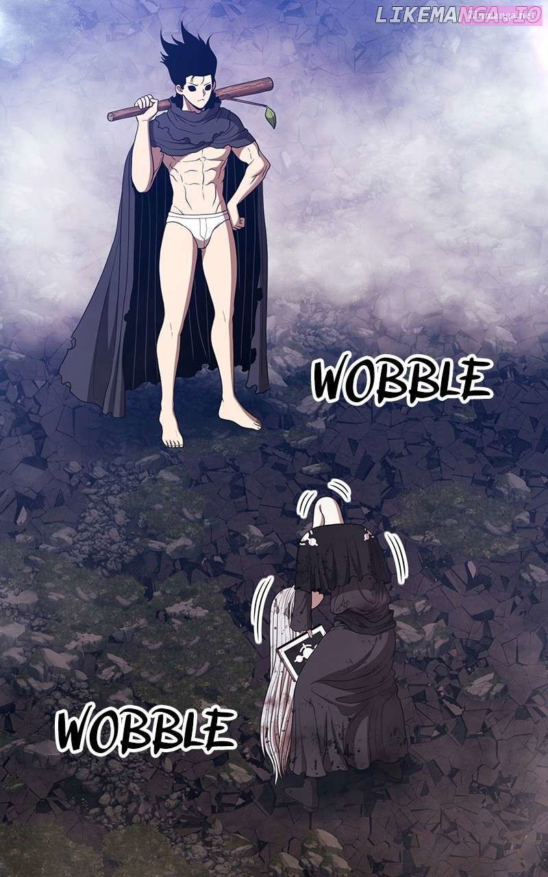 +99 Wooden Stick Mangakakalot X Chapter 104 Page 101