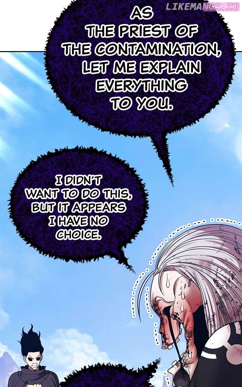 +99 Wooden Stick Mangakakalot X Chapter 104 Page 122