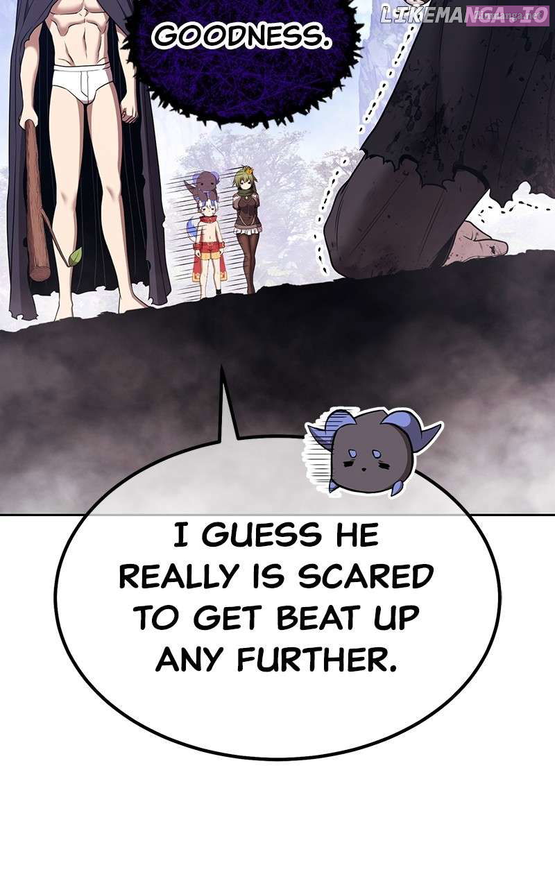 +99 Wooden Stick Mangakakalot X Chapter 104 Page 123