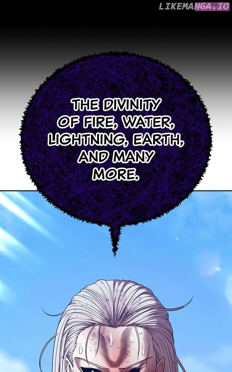 +99 Wooden Stick Mangakakalot X Chapter 104 Page 133