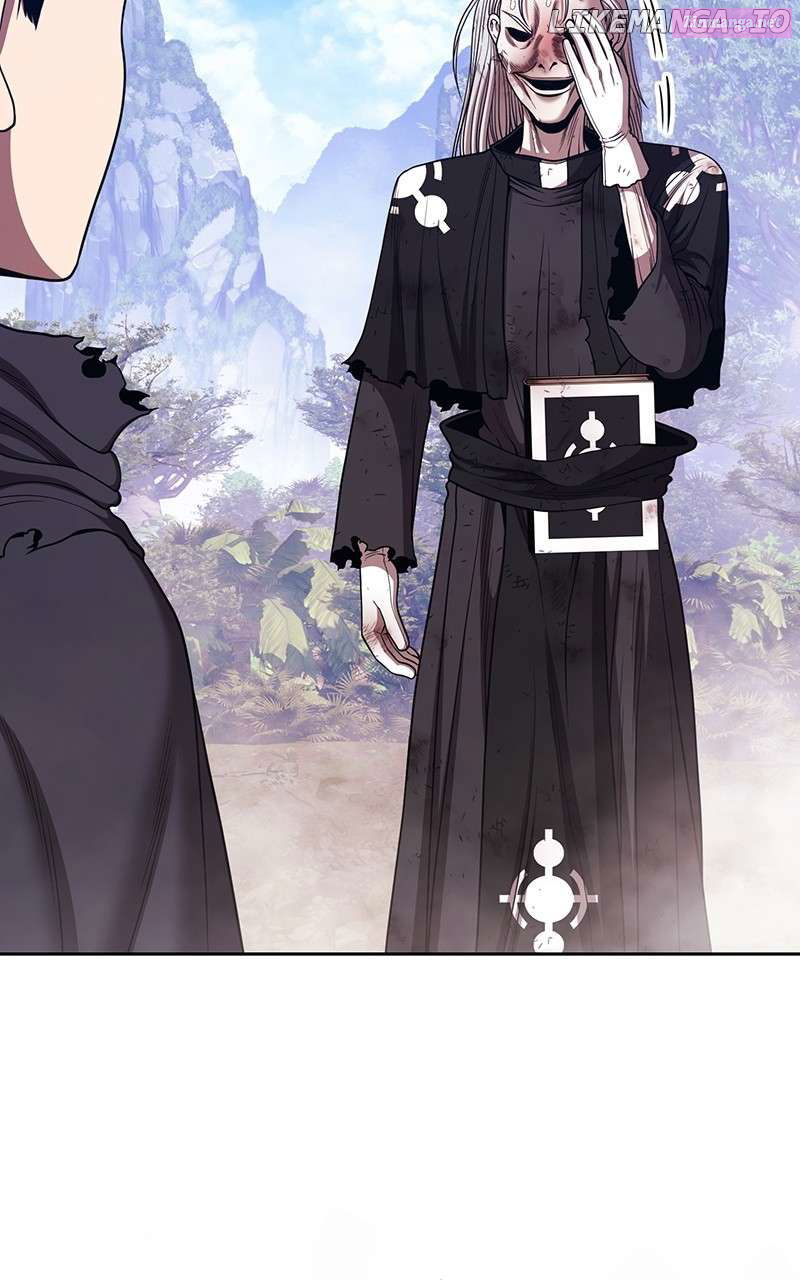 +99 Wooden Stick Mangakakalot X Chapter 104 Page 137