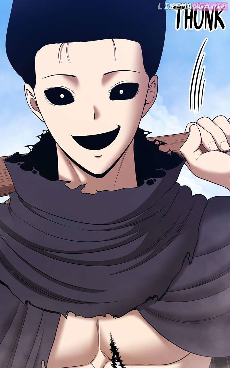 +99 Wooden Stick Mangakakalot X Chapter 104 Page 274