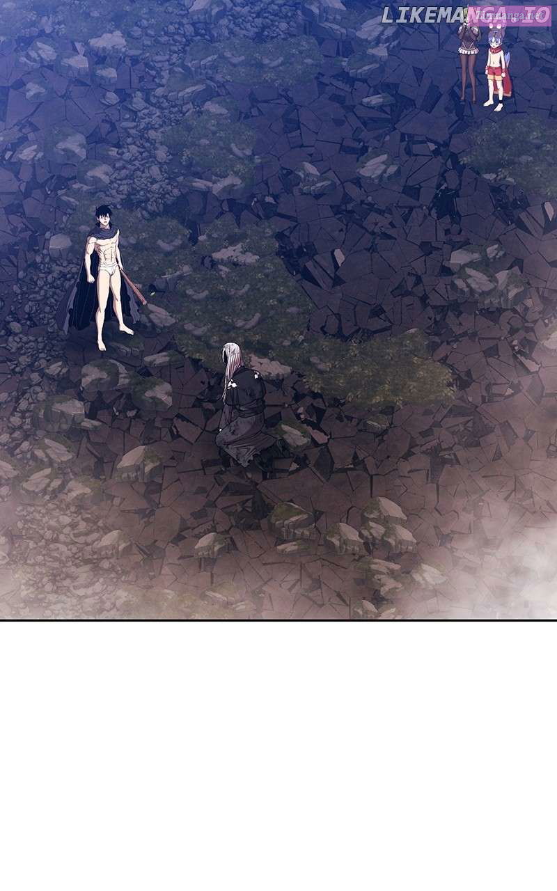 +99 Wooden Stick Mangakakalot X Chapter 104 Page 295