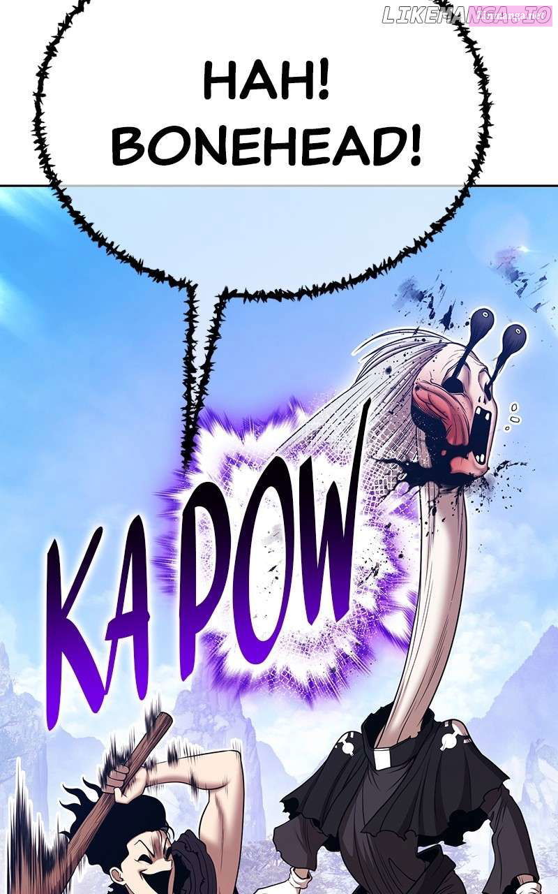 +99 Wooden Stick Mangakakalot X Chapter 104 Page 218