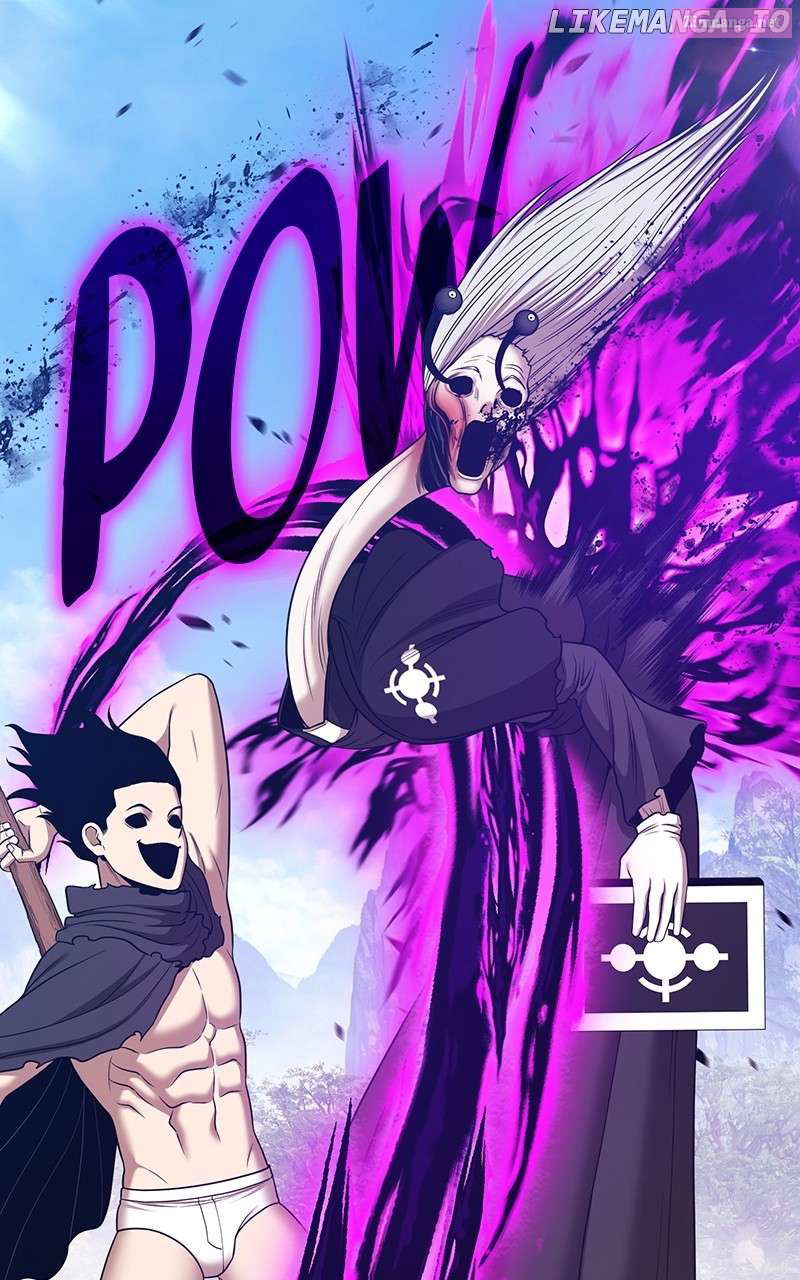 +99 Wooden Stick Mangakakalot X Chapter 104 Page 229