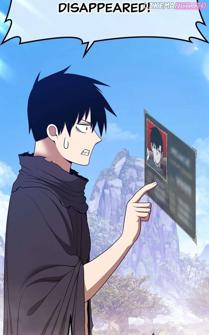 +99 Wooden Stick Mangakakalot X Chapter 104 Page 302