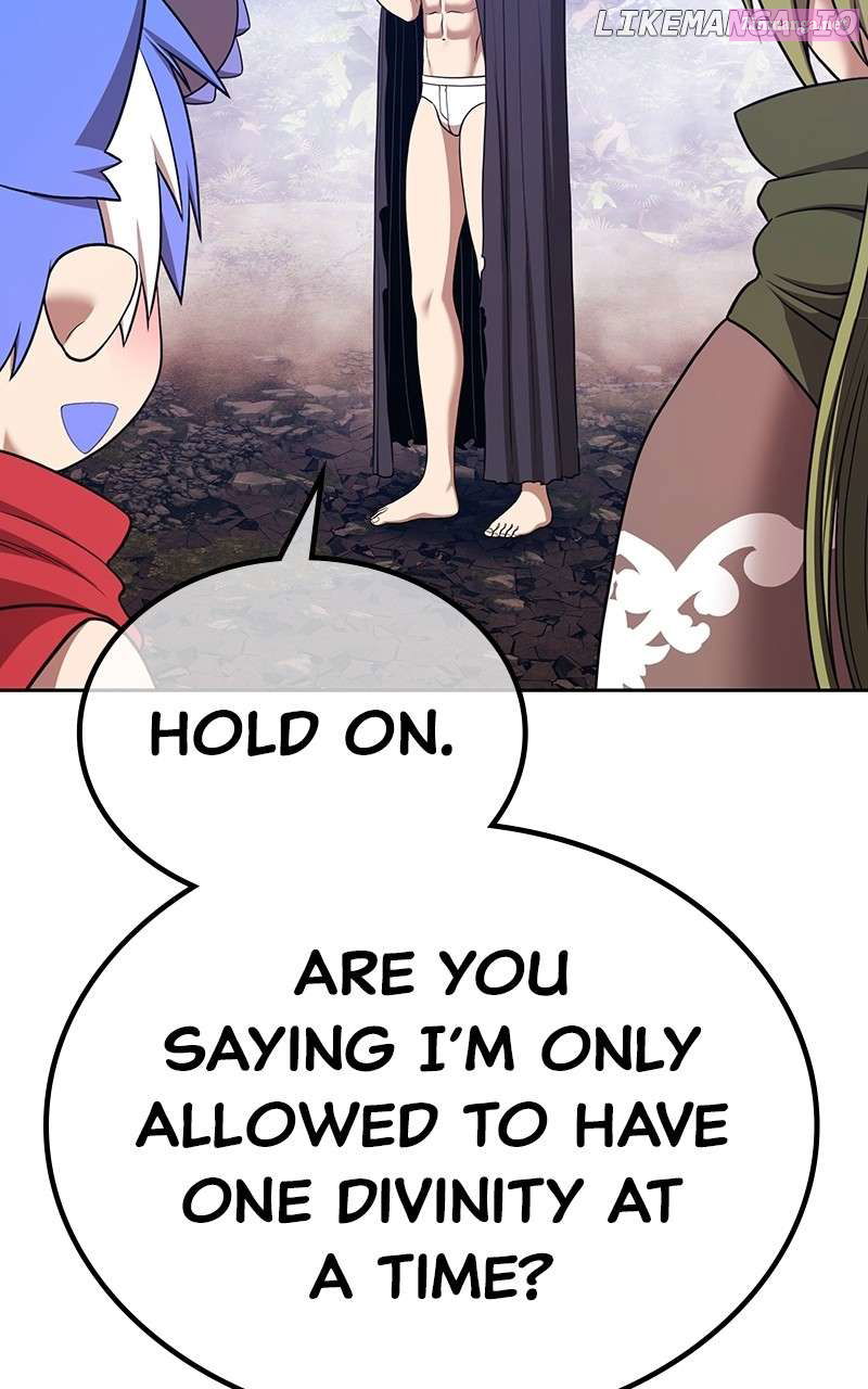 +99 Wooden Stick Mangakakalot X Chapter 104 Page 318
