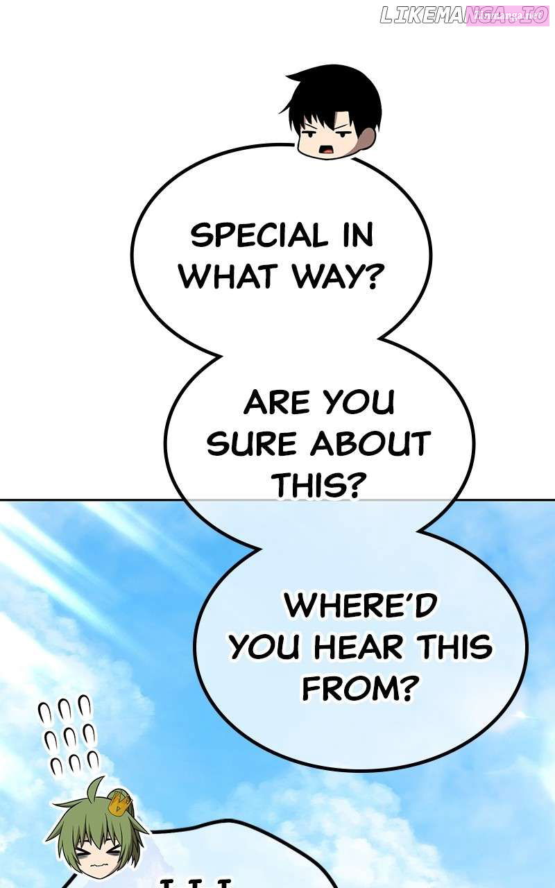 +99 Wooden Stick Mangakakalot X Chapter 104 Page 325