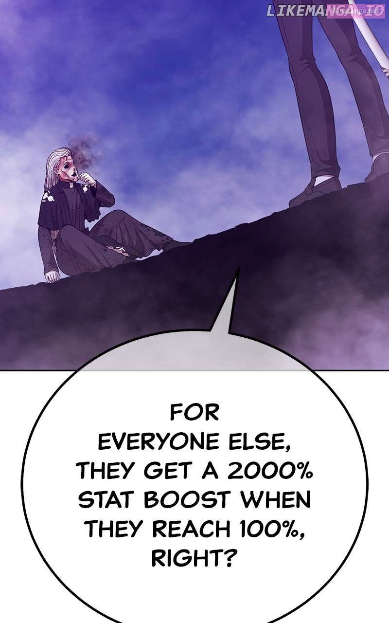 +99 Wooden Stick Mangakakalot X Chapter 104 Page 398