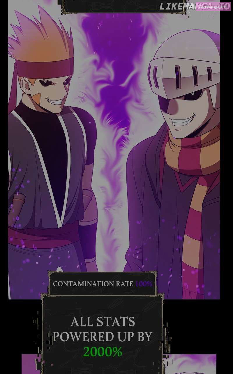 +99 Wooden Stick Mangakakalot X Chapter 104 Page 402