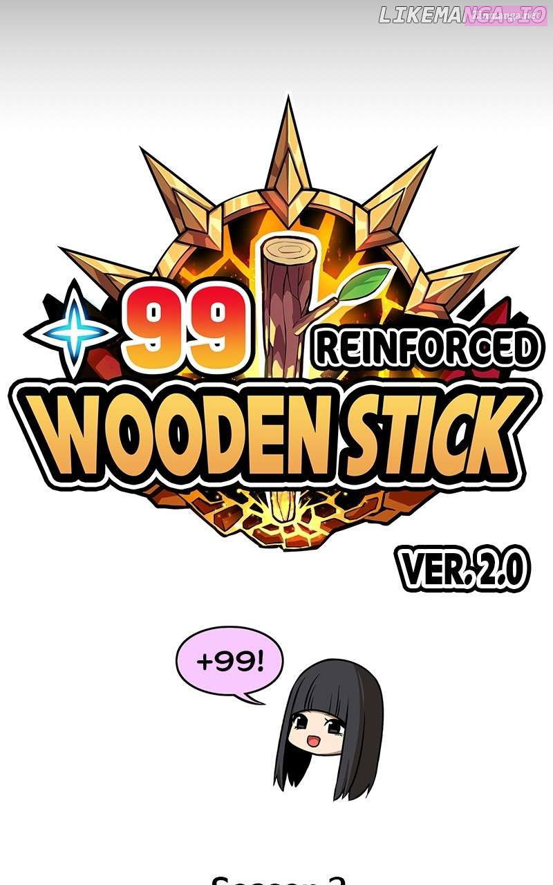 +99 Wooden Stick Mangakakalot X Chapter 105 Page 41