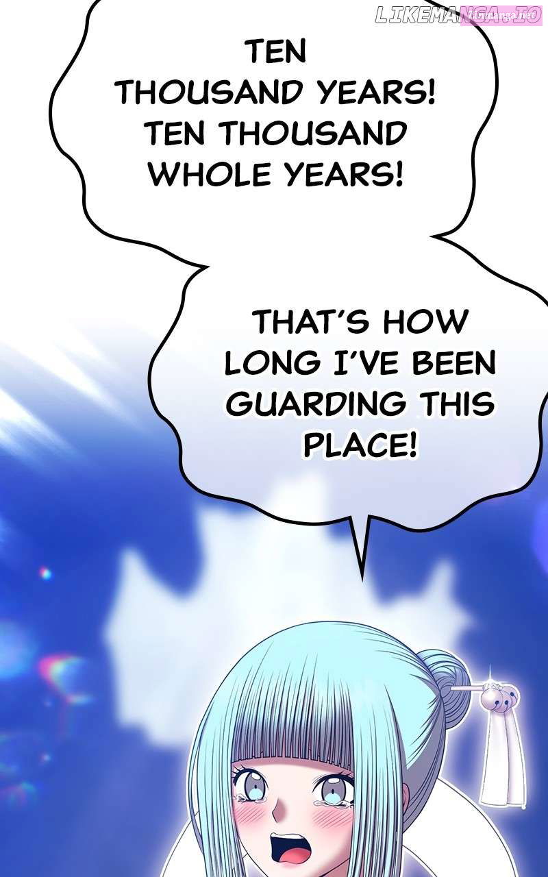 +99 Wooden Stick Mangakakalot X Chapter 105 Page 82