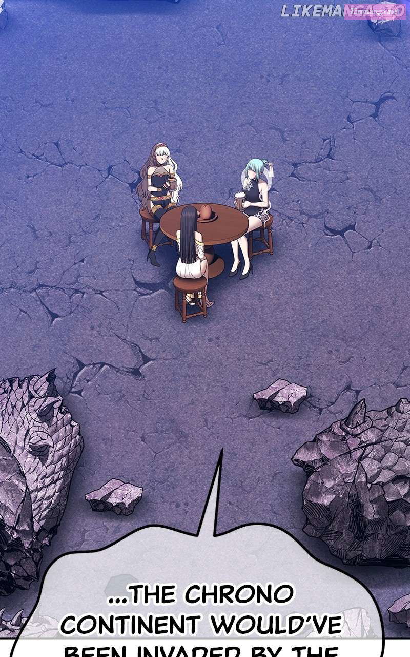 +99 Wooden Stick Mangakakalot X Chapter 105 Page 86