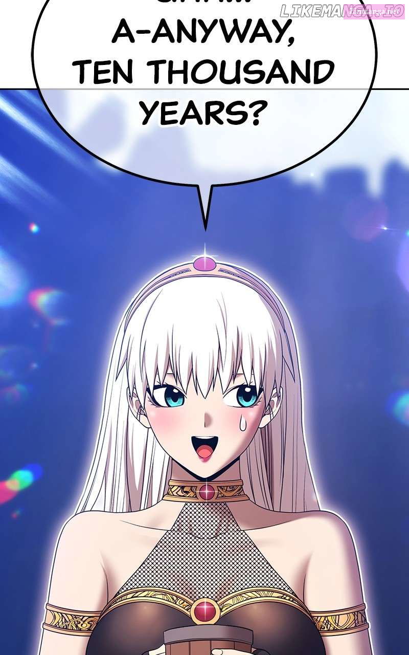 +99 Wooden Stick Mangakakalot X Chapter 105 Page 92