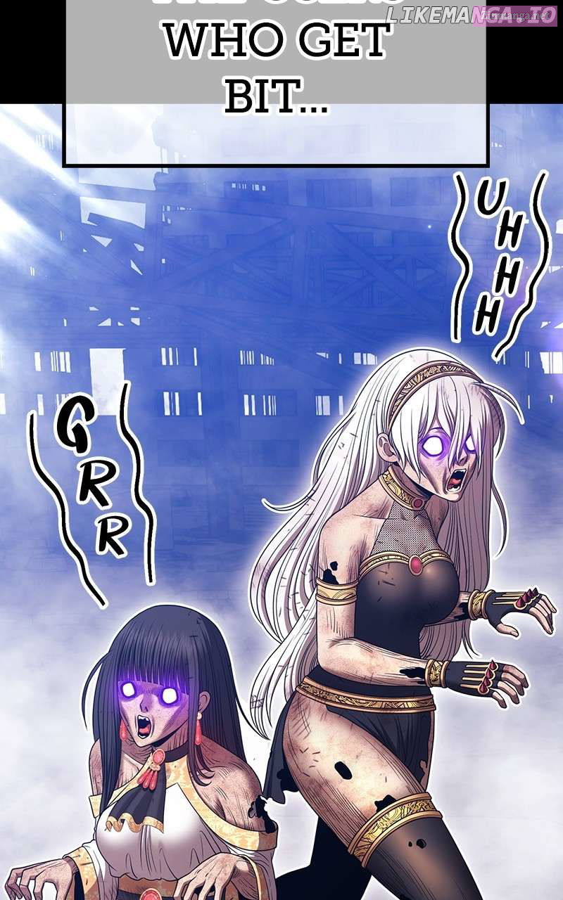 +99 Wooden Stick Mangakakalot X Chapter 105 Page 146