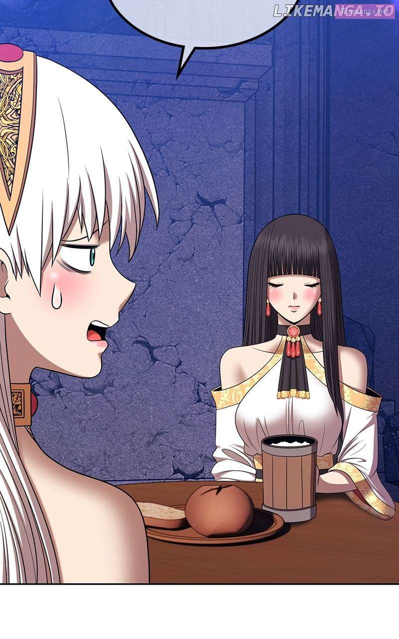 +99 Wooden Stick Mangakakalot X Chapter 105 Page 152