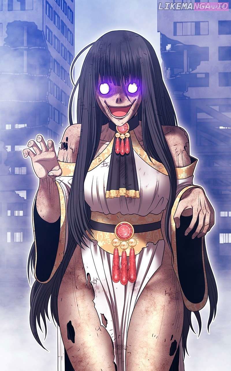 +99 Wooden Stick Mangakakalot X Chapter 105 Page 156
