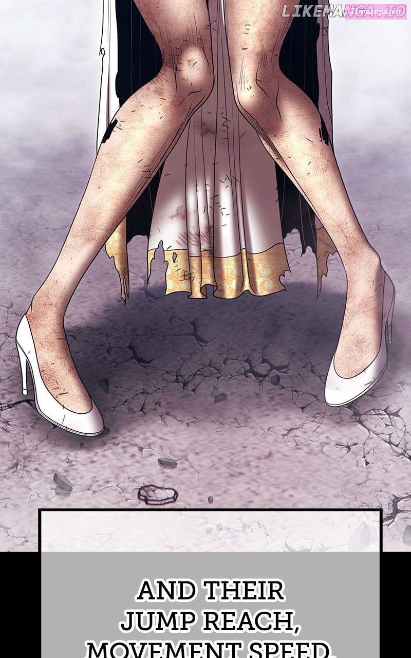 +99 Wooden Stick Mangakakalot X Chapter 105 Page 157