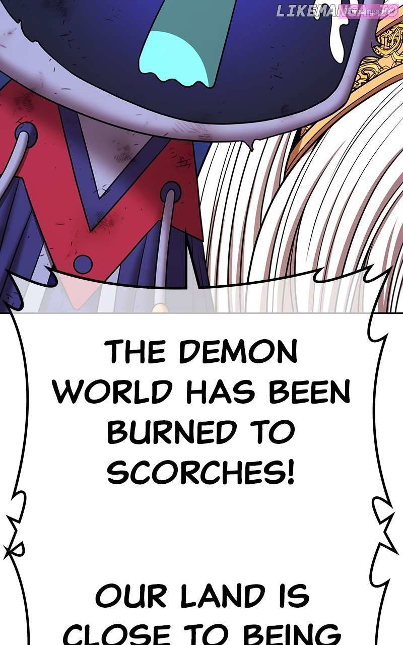 +99 Wooden Stick Mangakakalot X Chapter 105 Page 191