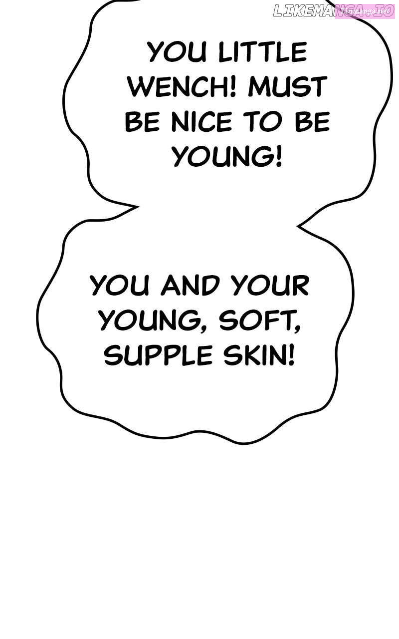 +99 Wooden Stick Mangakakalot X Chapter 105 Page 99