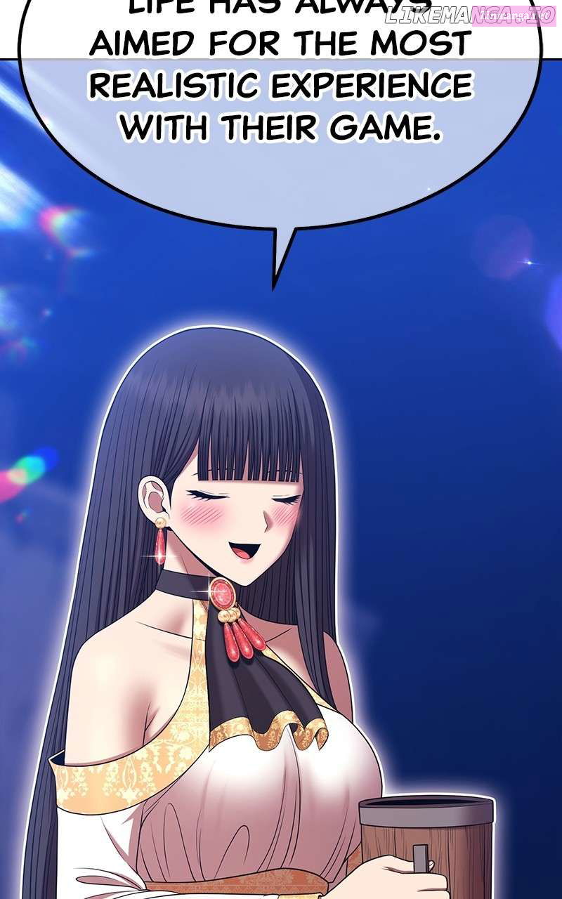 +99 Wooden Stick Mangakakalot X Chapter 105 Page 110