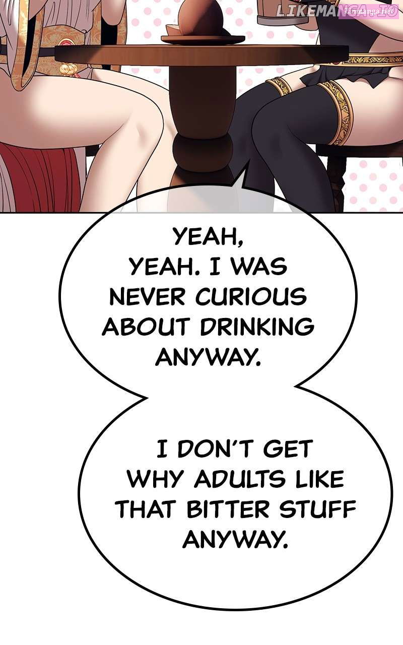 +99 Wooden Stick Mangakakalot X Chapter 105 Page 114