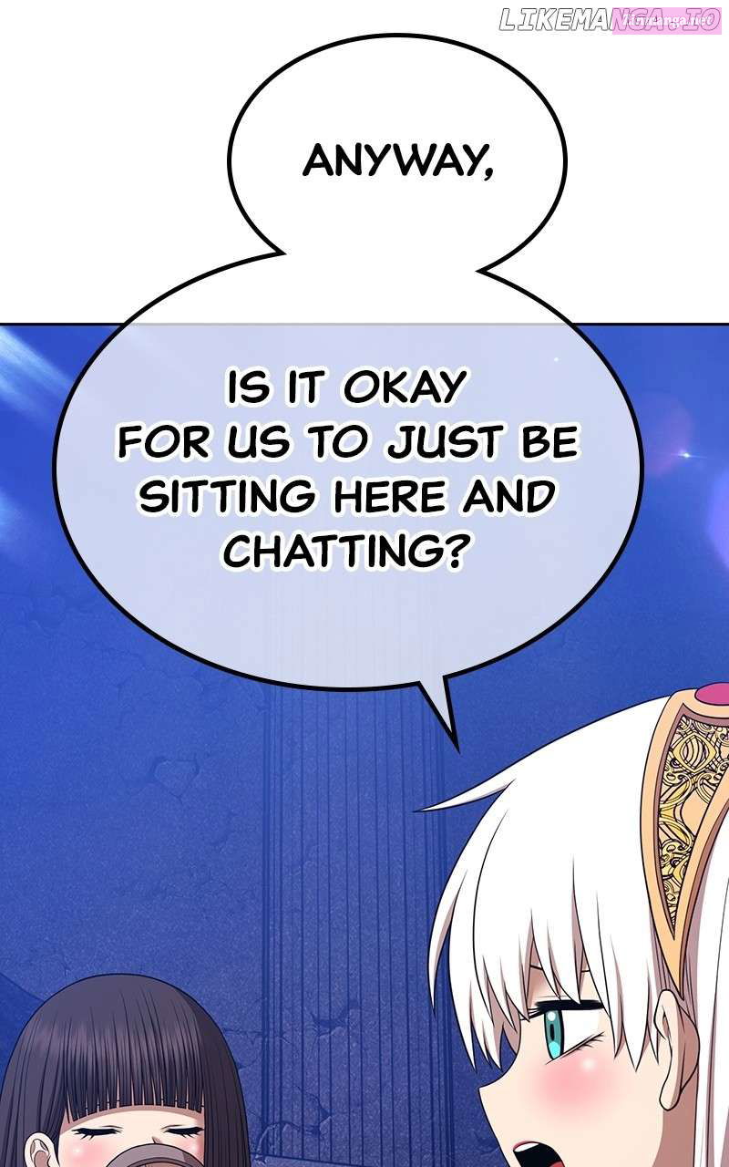 +99 Wooden Stick Mangakakalot X Chapter 105 Page 118