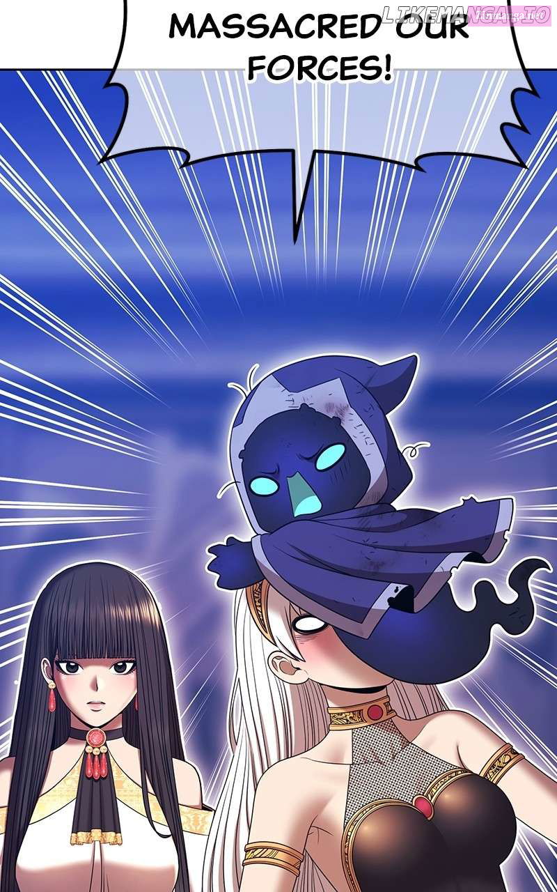 +99 Wooden Stick Mangakakalot X Chapter 105 Page 250