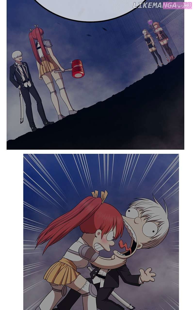 +99 Wooden Stick Mangakakalot X Chapter 105 Page 254