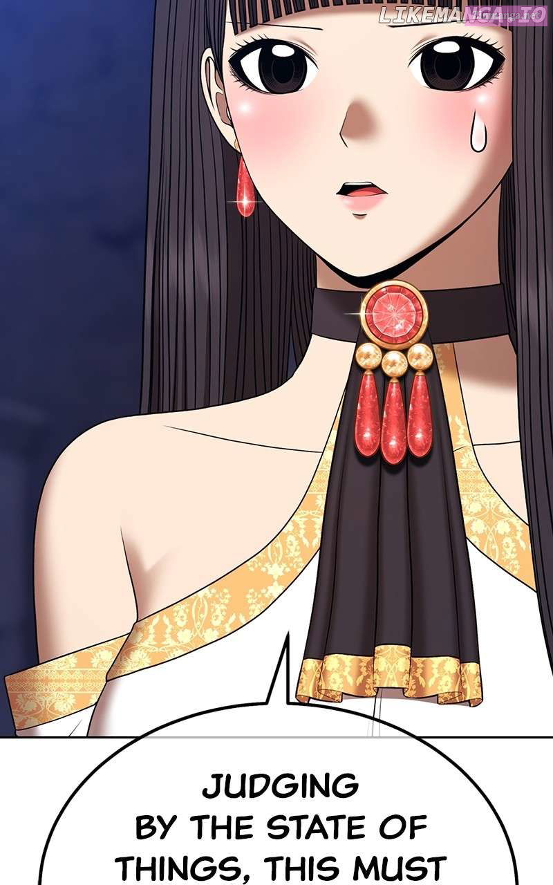 +99 Wooden Stick Mangakakalot X Chapter 105 Page 201