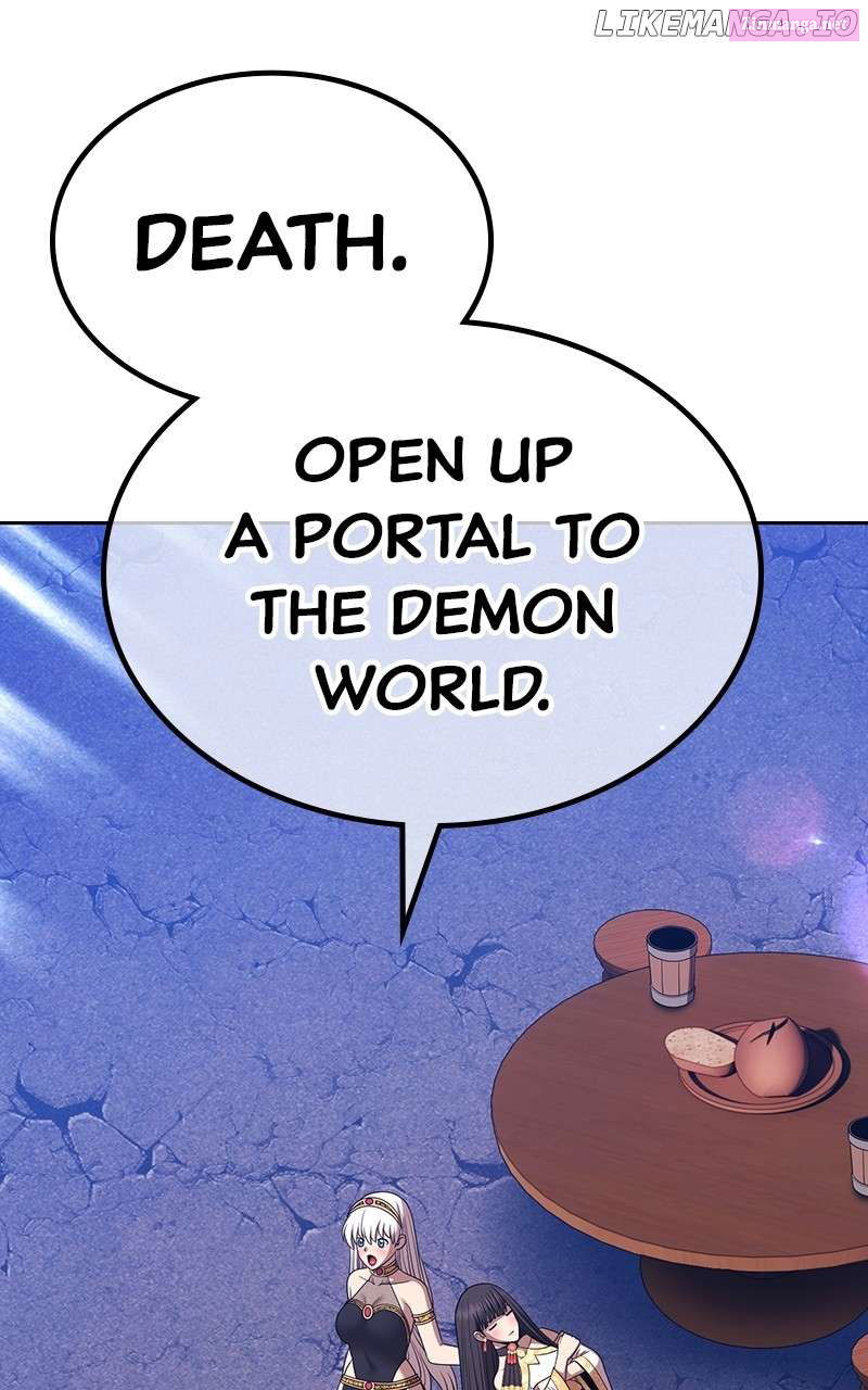+99 Wooden Stick Mangakakalot X Chapter 105 Page 218