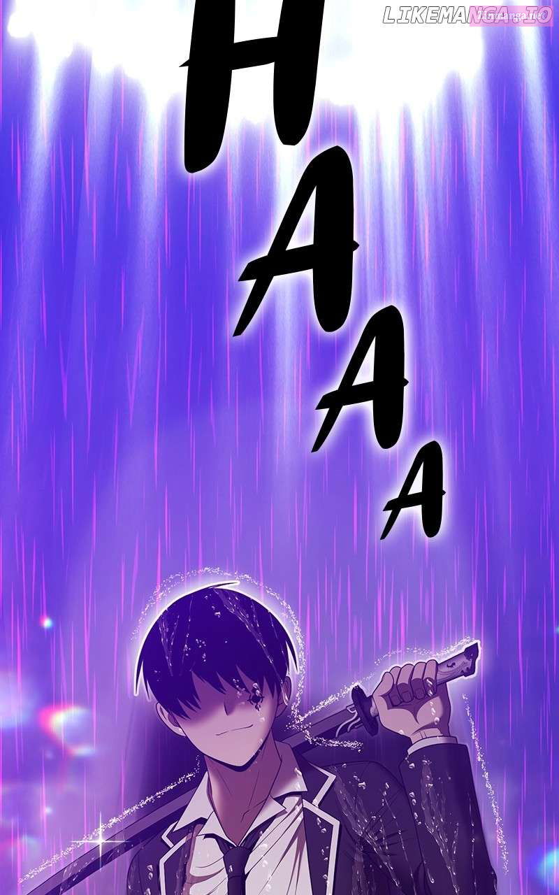 +99 Wooden Stick Mangakakalot X Chapter 105 Page 395