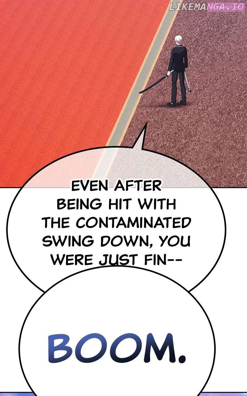 +99 Wooden Stick Mangakakalot X Chapter 105 Page 302