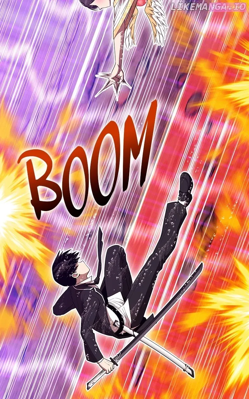 +99 Wooden Stick Mangakakalot X Chapter 106 Page 43