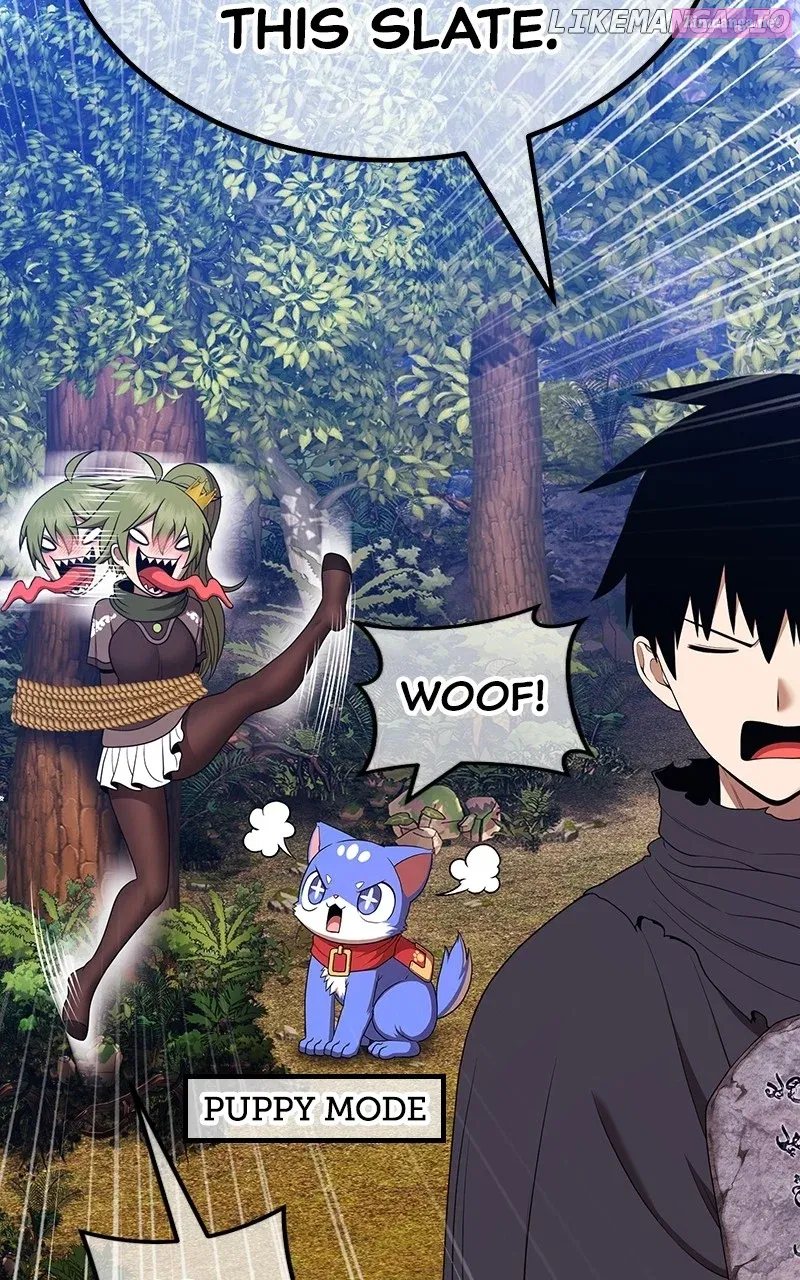 +99 Wooden Stick Mangakakalot X Chapter 106 Page 142