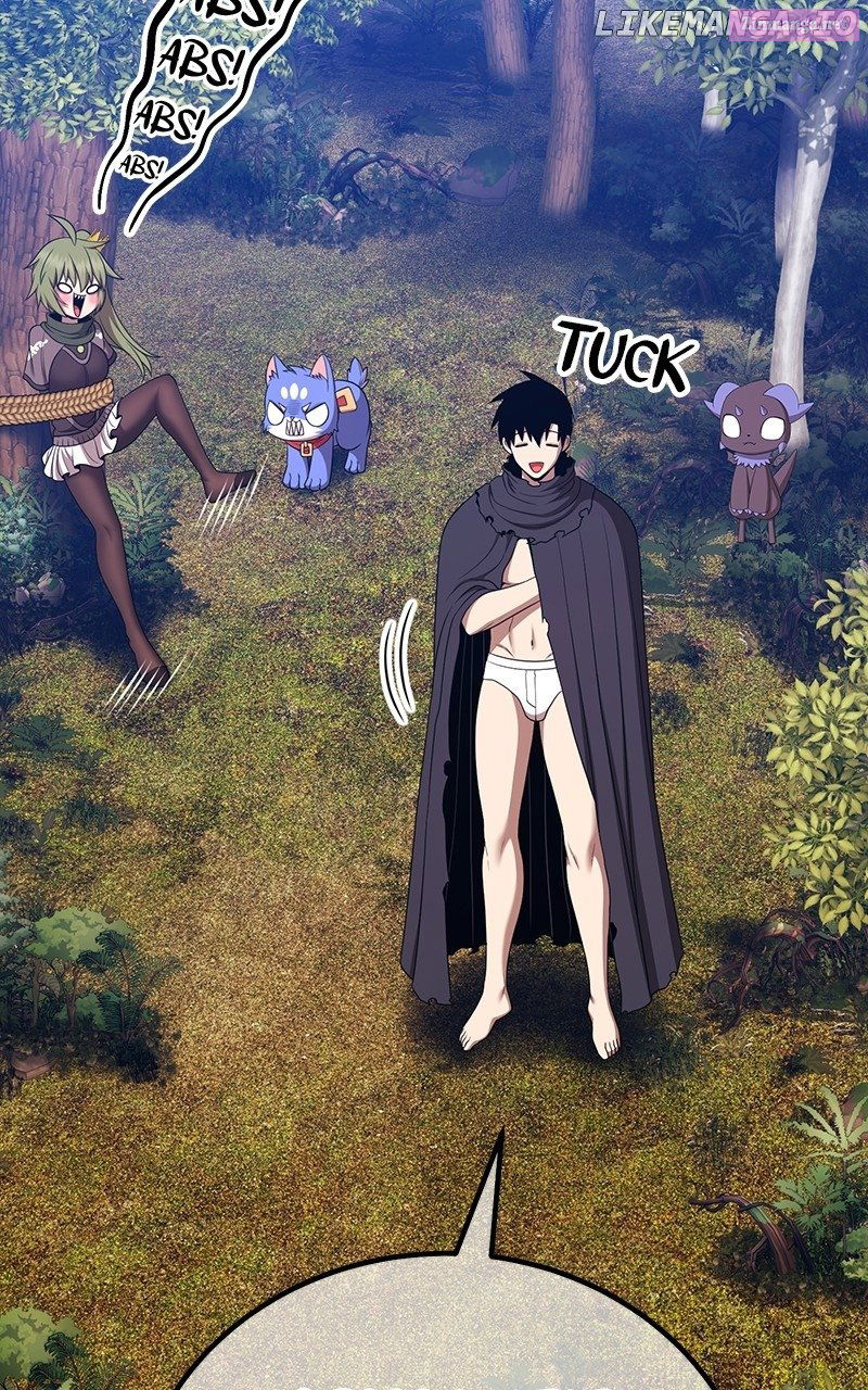 +99 Wooden Stick Mangakakalot X Chapter 106 Page 152