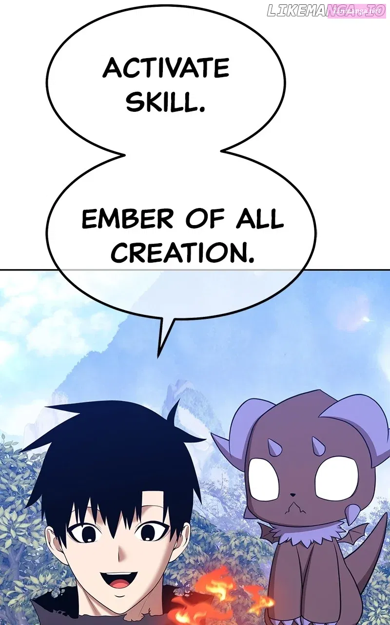 +99 Wooden Stick Mangakakalot X Chapter 106 Page 154