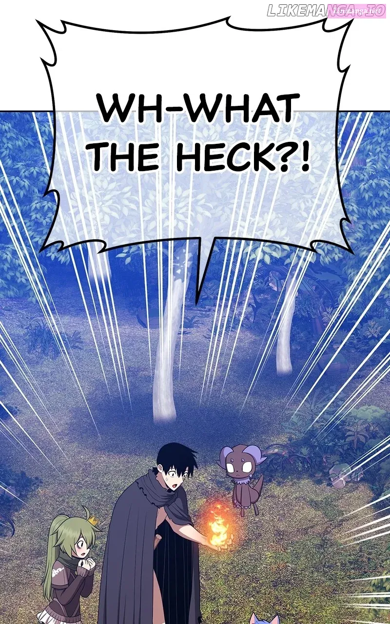 +99 Wooden Stick Mangakakalot X Chapter 106 Page 168