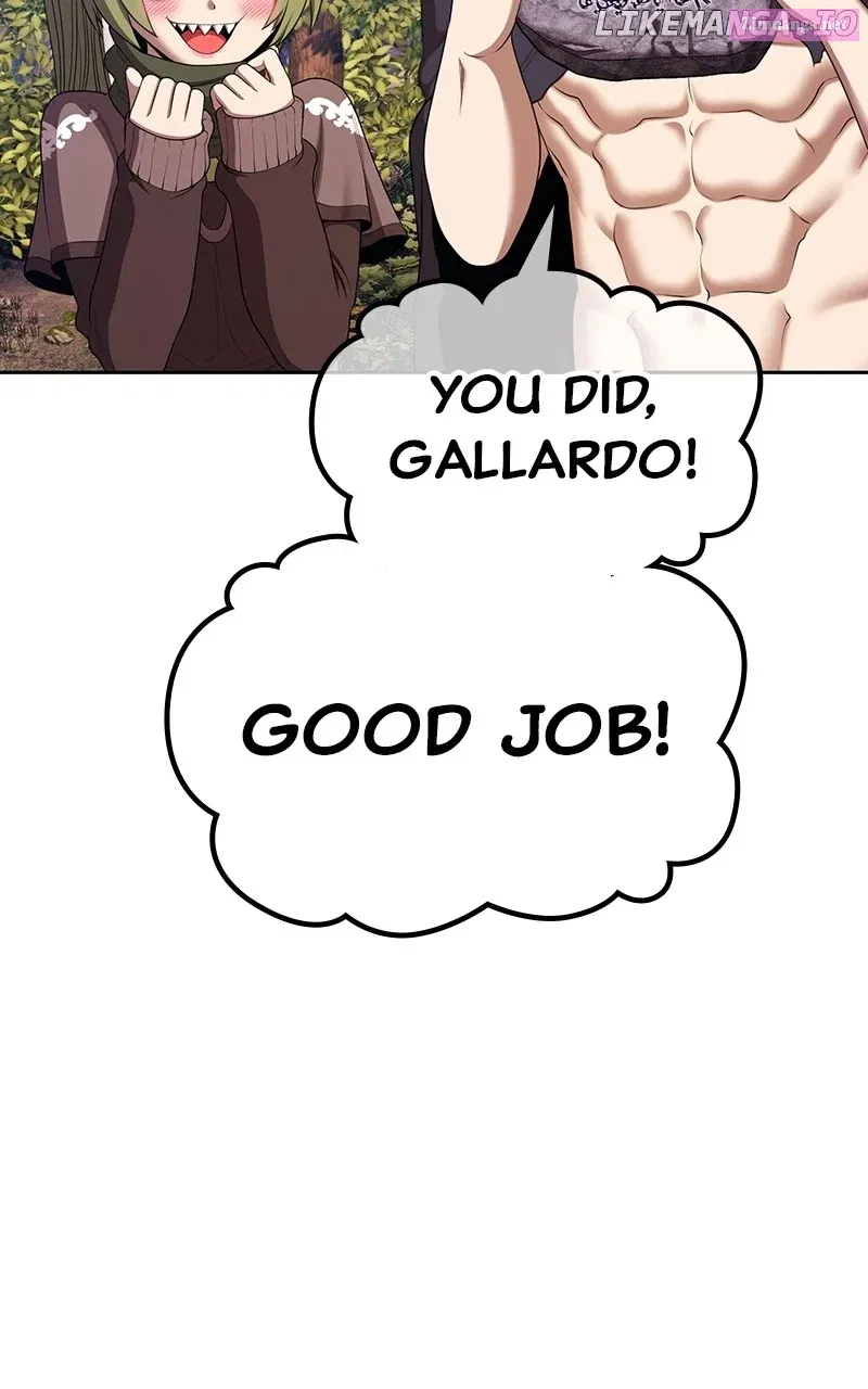 +99 Wooden Stick Mangakakalot X Chapter 106 Page 134