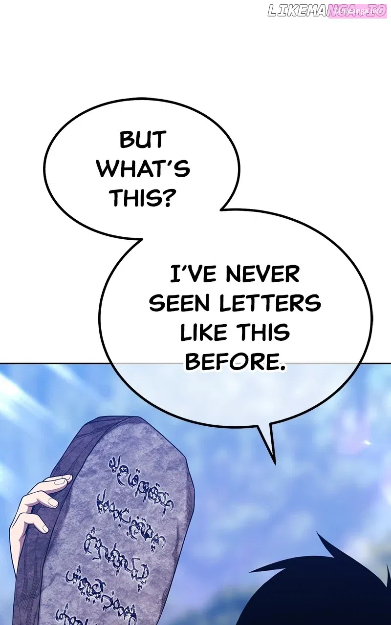 +99 Wooden Stick Mangakakalot X Chapter 106 Page 137