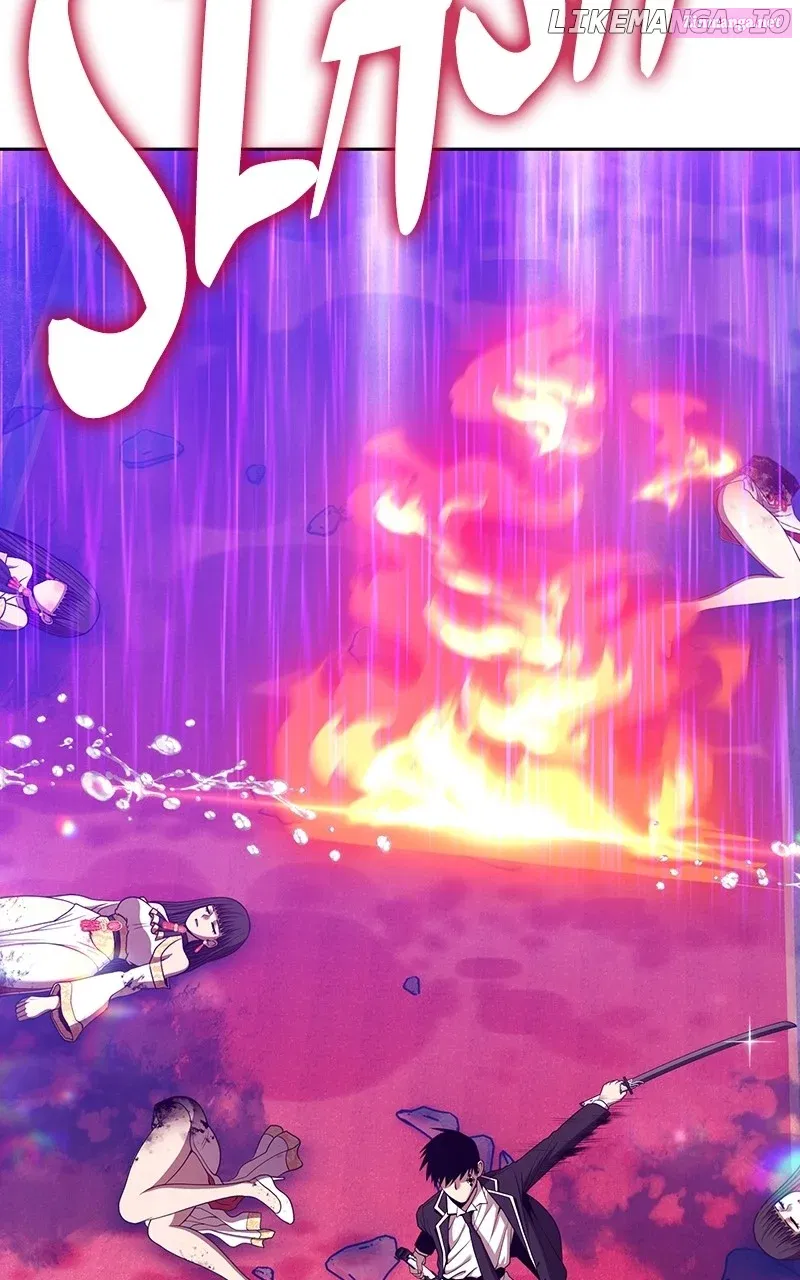 +99 Wooden Stick Mangakakalot X Chapter 106 Page 267
