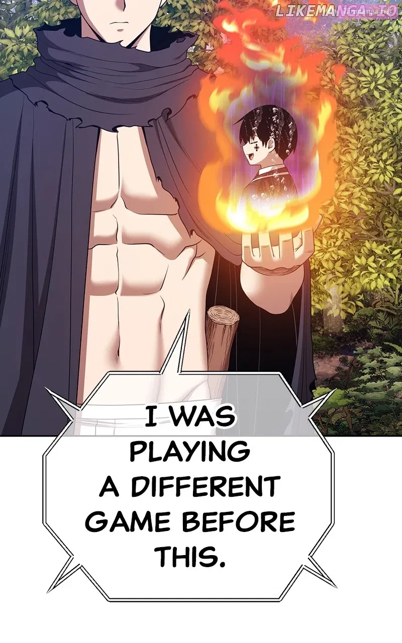 +99 Wooden Stick Mangakakalot X Chapter 106 Page 214
