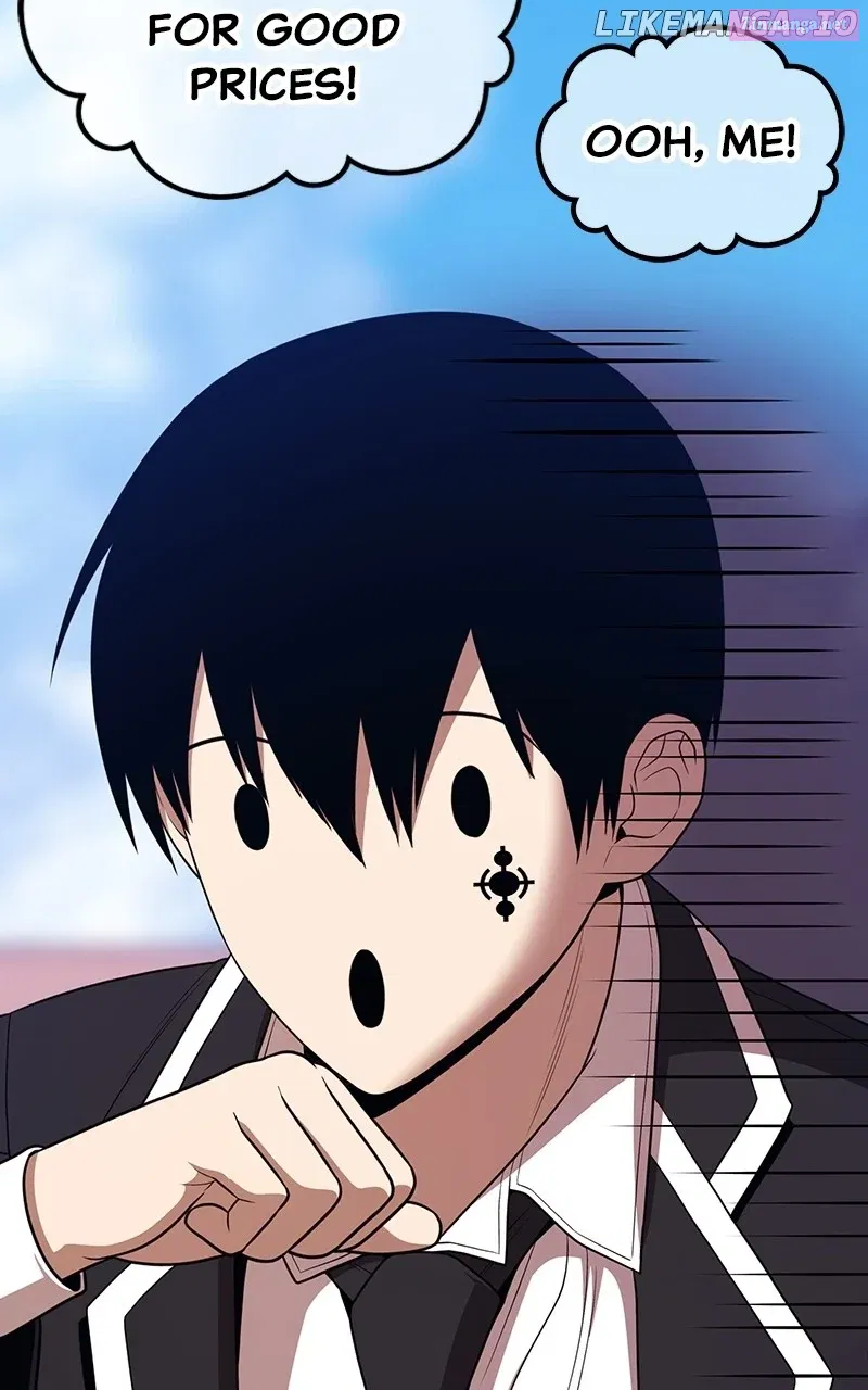 +99 Wooden Stick Mangakakalot X Chapter 106 Page 370
