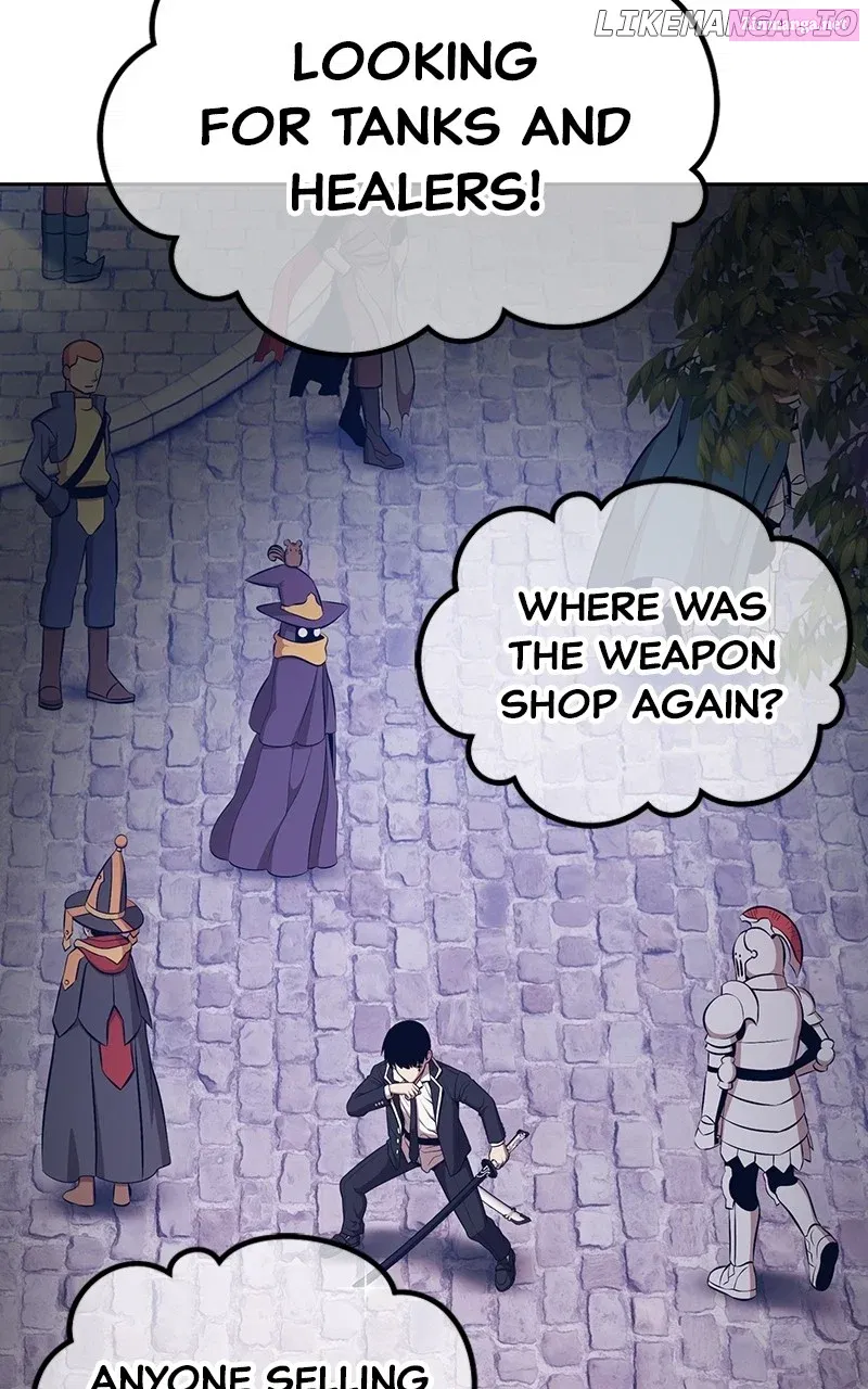 +99 Wooden Stick Mangakakalot X Chapter 106 Page 375