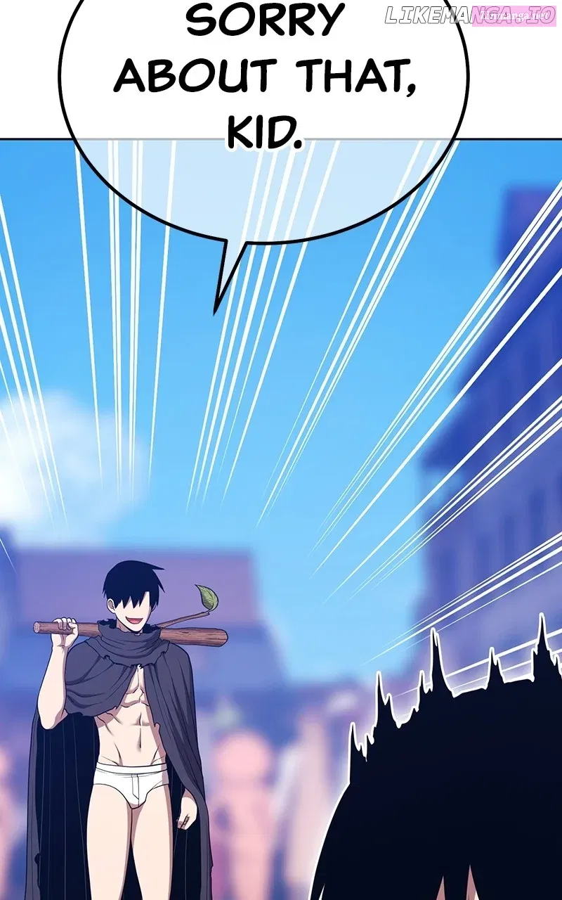 +99 Wooden Stick Mangakakalot X Chapter 106 Page 382