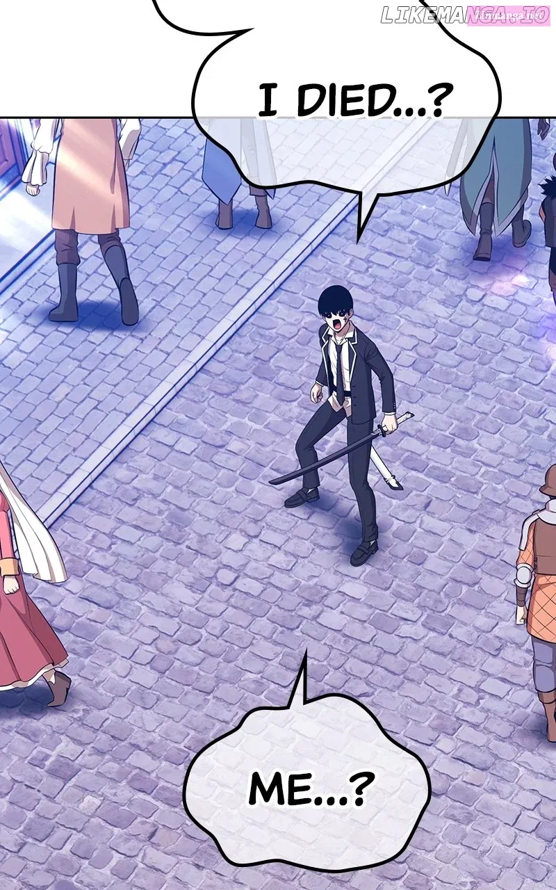 +99 Wooden Stick Mangakakalot X Chapter 106 Page 387