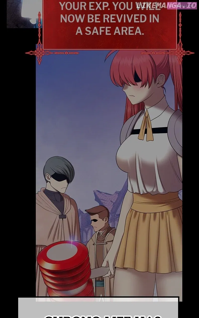 +99 Wooden Stick Mangakakalot X Chapter 106 Page 399