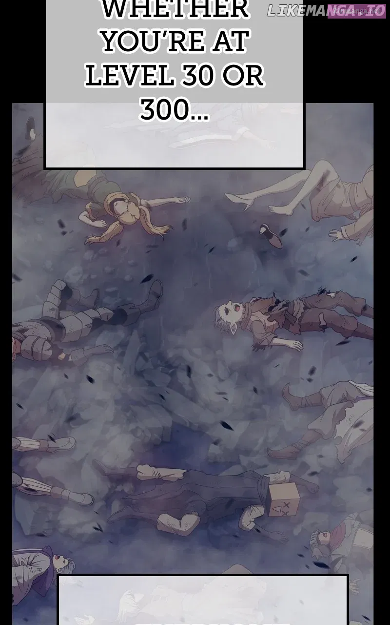 +99 Wooden Stick Mangakakalot X Chapter 106 Page 403